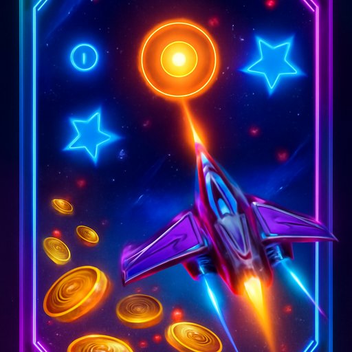 777abc Reactoonz রঙিন এলিয়েন দৃশ্য